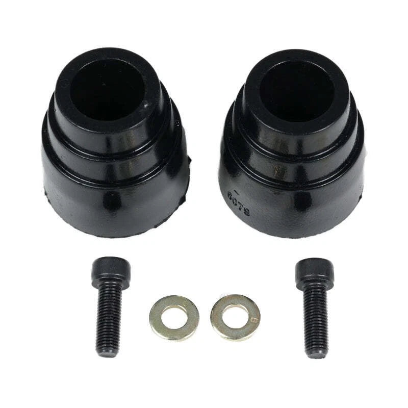 Set of 2 Rear Bump Stops for Toyota 4Runner (1996–2020) 8.9104G