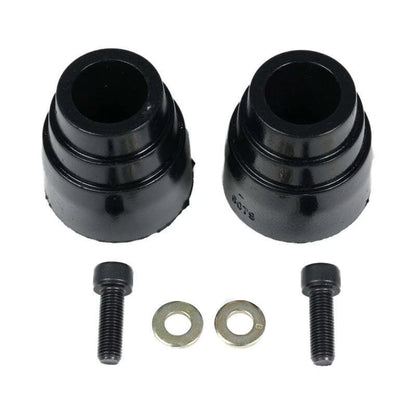 Set of 2 Rear Bump Stops for Toyota 4Runner (1996–2020) 8.9104G