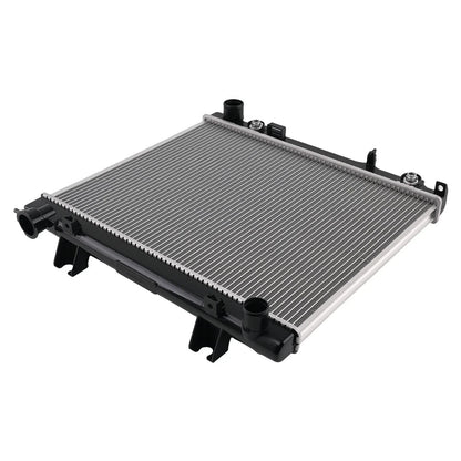 Custom Design Radiator for Dodge Dakota/Ram Dakota (2005–2011)
