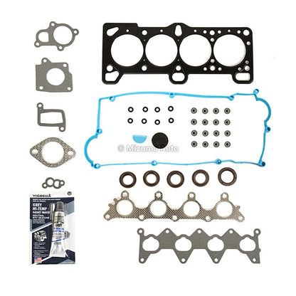 Full Gasket Set for Hyundai Accent (2005) MA-9761261787, HS26224PT-1, CS26224