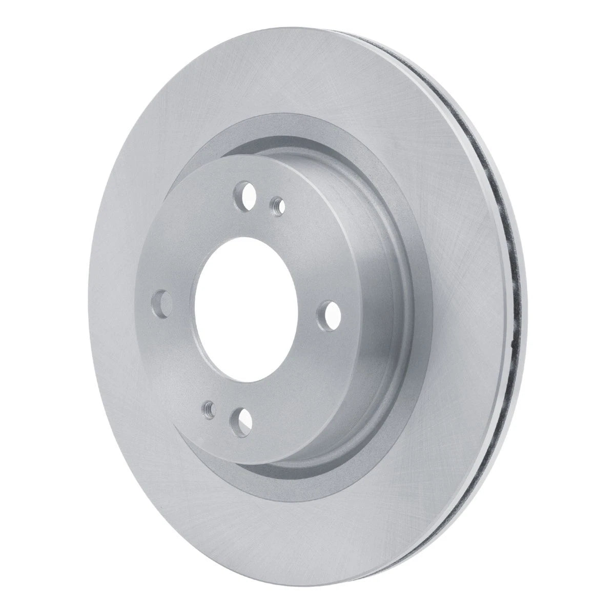 Brake Disc for Mitsubishi Mirage (2017–2024) ERE-72069, 4615A129