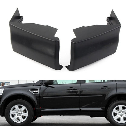 Front Lower Fender Cover Trim Corner Molding for Land Rover LR2 (2006–2016) LR002518