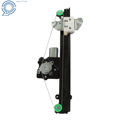 Power Window Regulator with Motor for Nissan Altima (2013–2018) Front Left