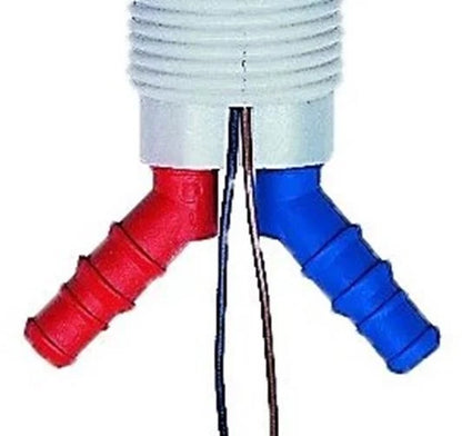 Smev Mixer Tap for Caravan Motorhome (COM 2393.20.01)