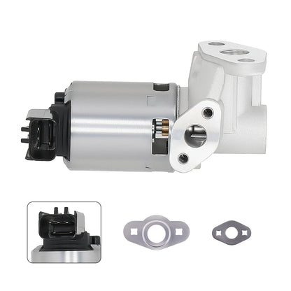 Exhaust Gas Valve Assembly for Dodge Grand Caravan V6 4.0L (2008–2010) 4593688AA