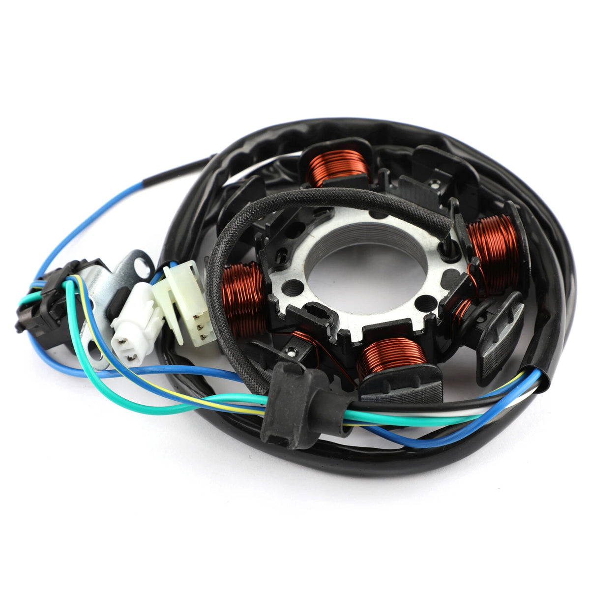 Stator Generator Magneto for Yamaha TTR 230 (2005–2017) #1C6-H1410-00