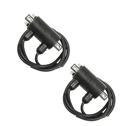 2 Ignition Coils for Honda VT750C Shadow 750 (1983) / VT800C Shadow 800 (1988)