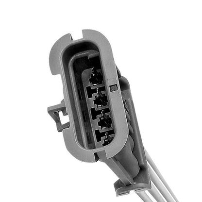 Connectors for Chevy C2500/K2500 (1995–2000) OLX-ACDPT1320-CL360A67