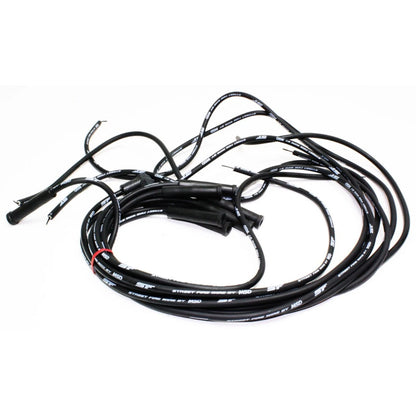 Set of 8 Spark Plug Wires for Ford F-250 (1977–1982) 5551 REPC504802 09768