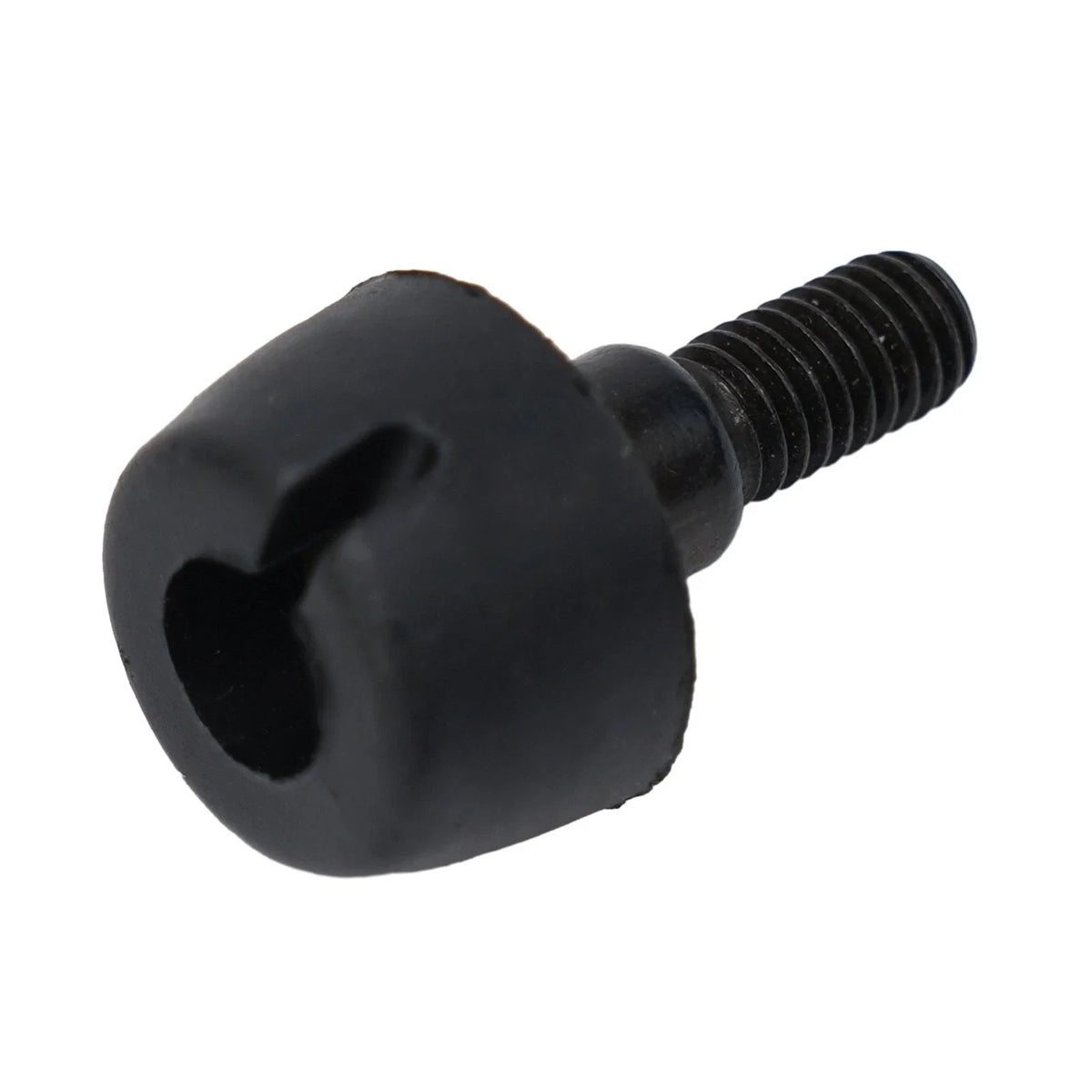 2X Rubber Hood Bumper Stop Screw Caps for Toyota (Replacement Parts)