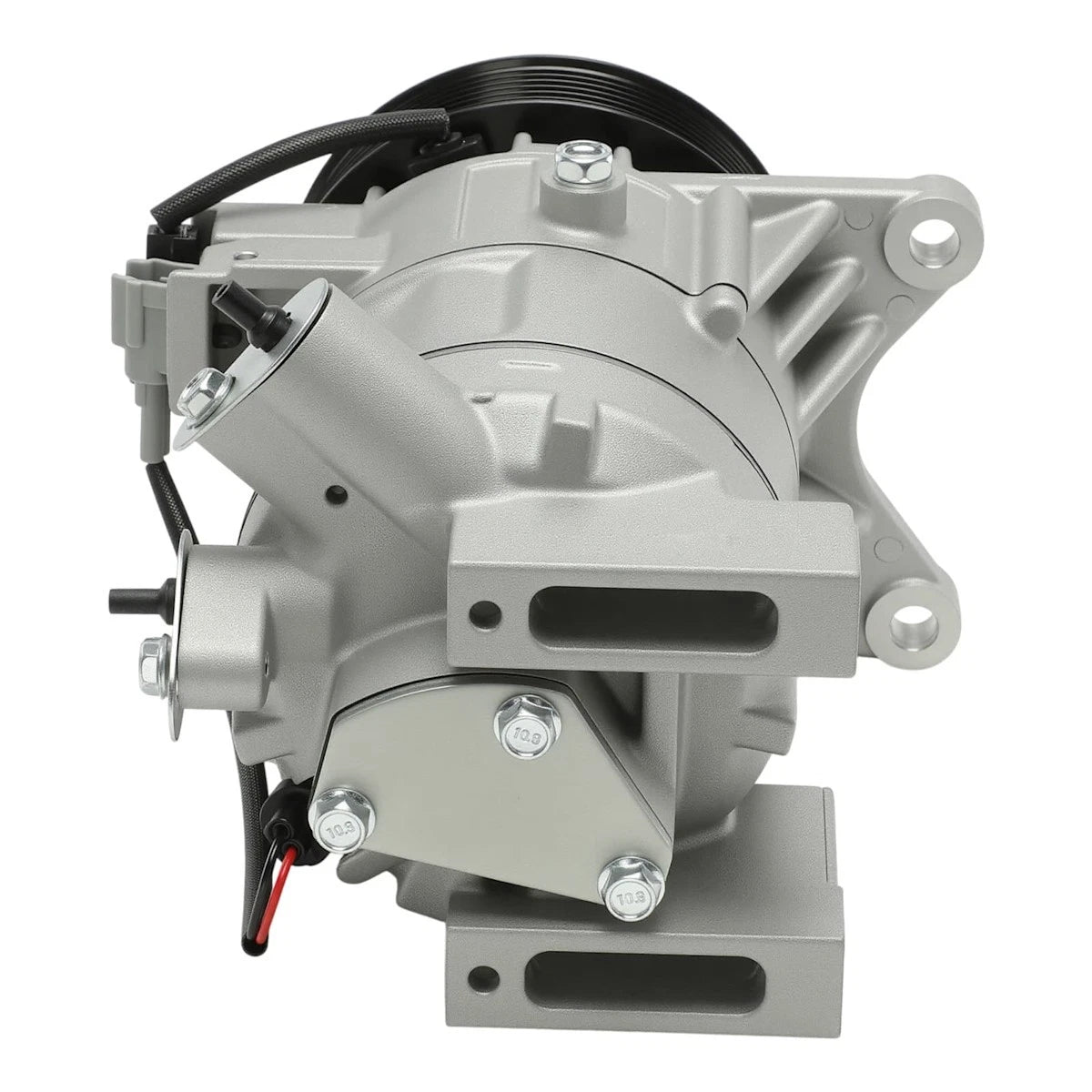 A/C Compressor with Clutch for Nissan Maxima Murano (2015–2020) 18016280, 926005AA0A