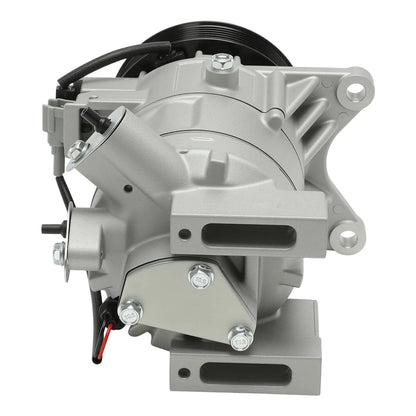 A/C Compressor with Clutch for Nissan Maxima Murano (2015–2020) 18016280, 926005AA0A