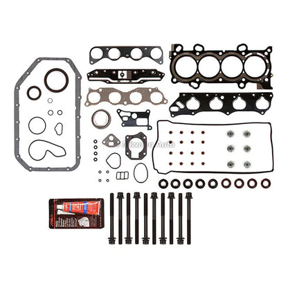 Full Gasket Set with Head Bolts for Honda Element Accord (2003–2006) MA-4216922914, HS26243PT, CS26243