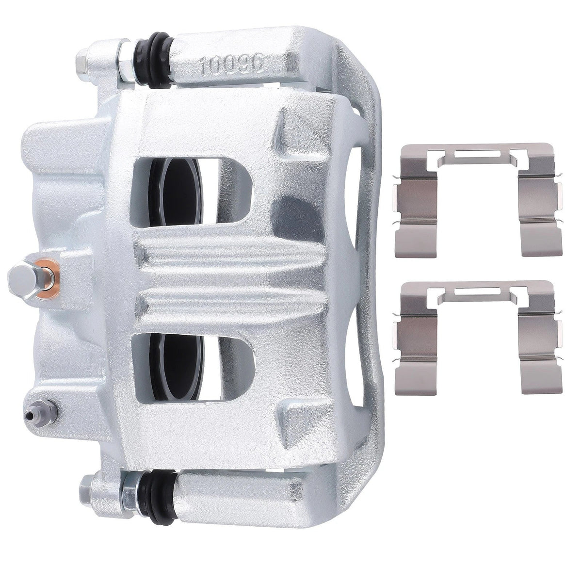 Brake Caliper Front RH with Bracket for Chevrolet Equinox (2006–2009)