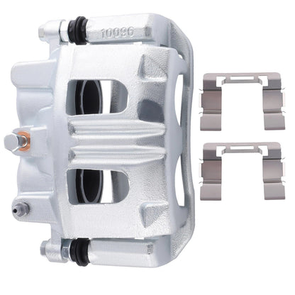 Brake Caliper Front RH with Bracket for Chevrolet Equinox (2006–2009)