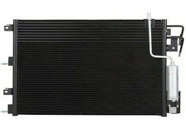 A/C Condenser for Ford Focus (2008–2011) 61168SZYH