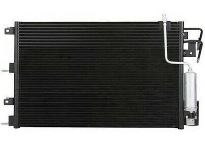 A/C Condenser for Ford Focus (2008–2011) 61168SZYH