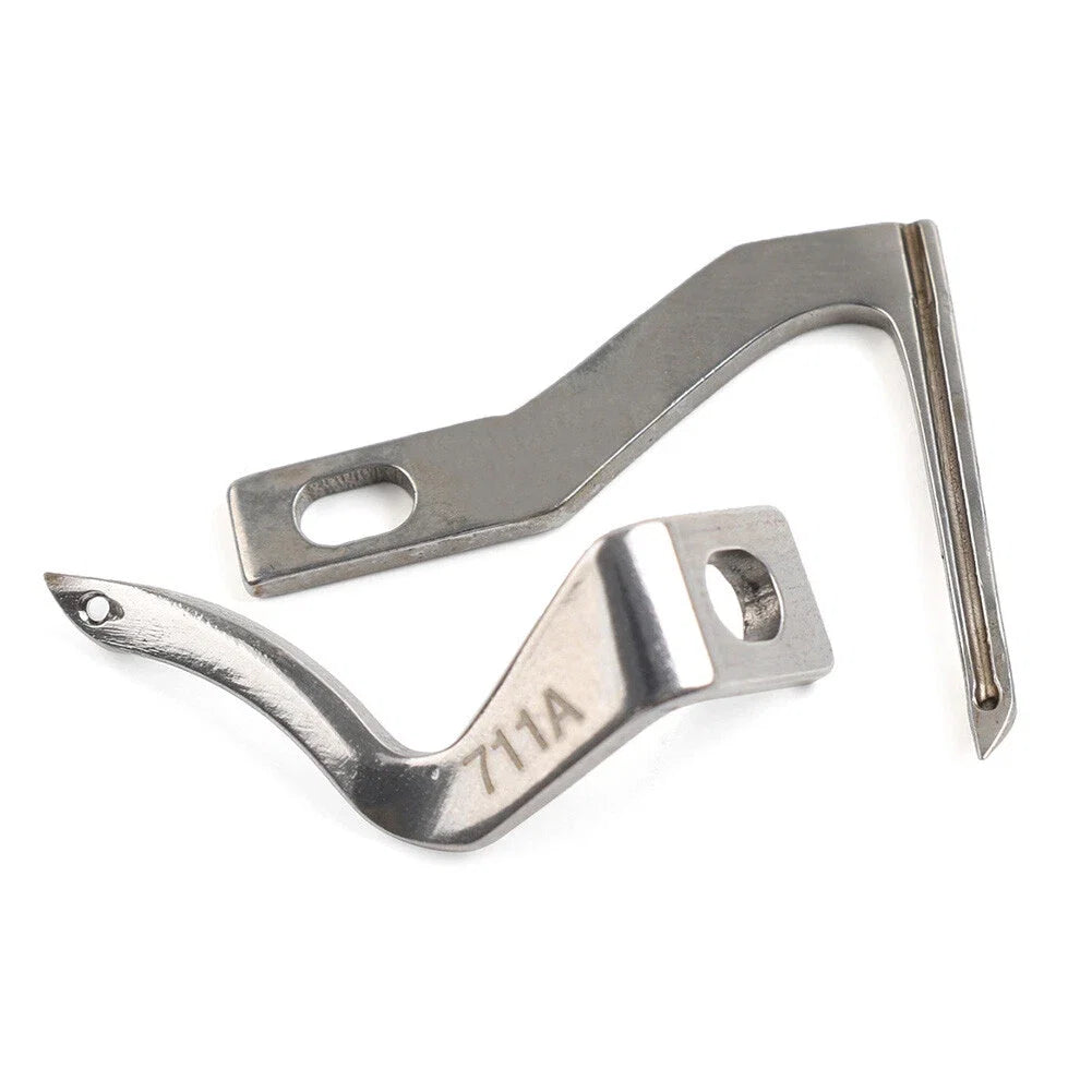 Set of 2 Upper & Lower Loopers for Babylock BL3-418 BL4 BL80 Simplicity SL880+