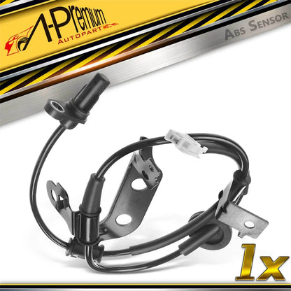 Front ABS Wheel Speed Sensor for Hyundai Accent (1995–1999) 9567122000, ALS605