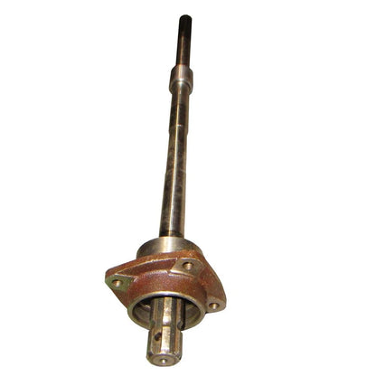 PTO Output Shaft Conversion Kit for Ford New Holland 600