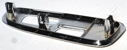 Drivers Door Window 2 Hole Trim for Peterbilt 387/386/379/378 (2006–Present) UP#41198
