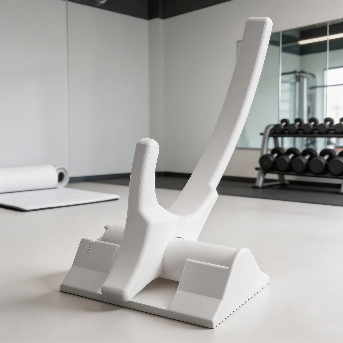 Deep Hip Flexor & Psoas Release Tool for Sciatica, Back Relief