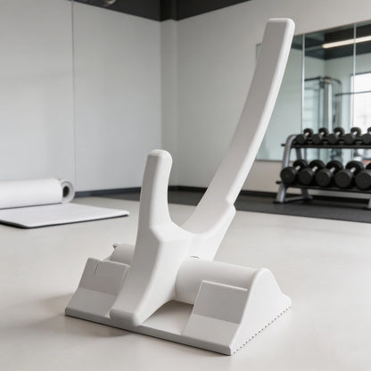 Deep Hip Flexor & Psoas Release Tool for Sciatica, Back Relief