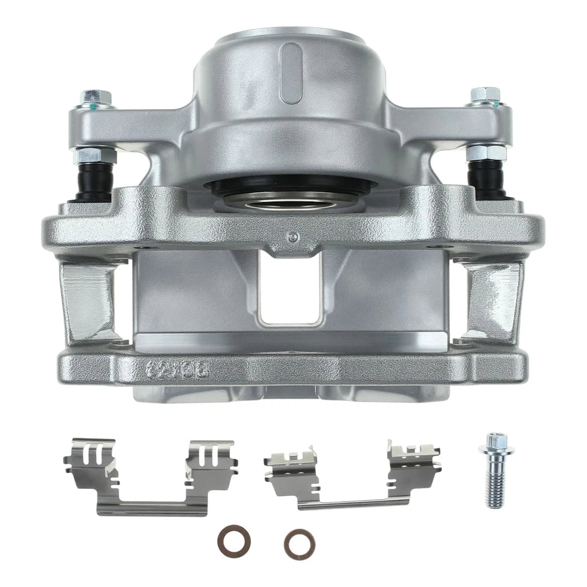 Brake Caliper Front Right for Dodge Charger Challenger 300 (2005–2011) 18019730, 18B4968