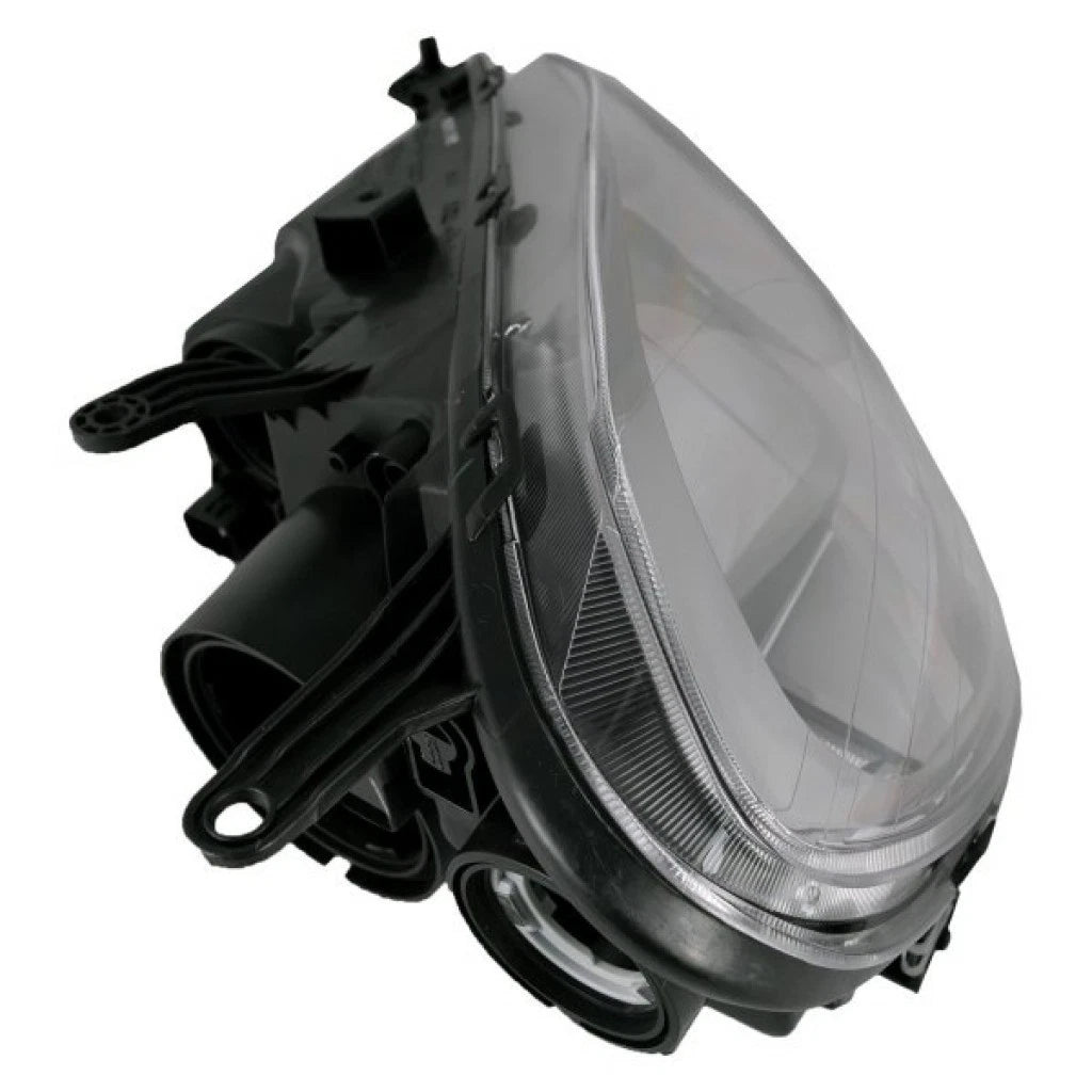 Headlight Driver Side Halogen for Suzuki Kizashi (2010–2013) SZ2518108, CLX-M0-318-1112L-UC7-CL360A50