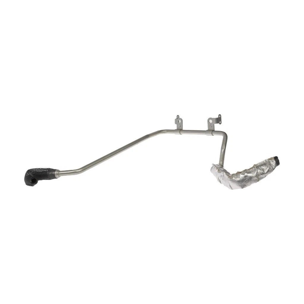 Engine Heater Hose for Chevy Trailblazer (2003–2009) ALX-PAU-RB-626-639-CL360A50
