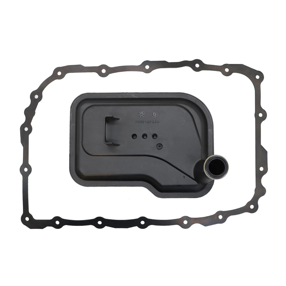 Automatic Transmission Fluid Filter Kit for Chevy GMC 6L80 6L90 6L50 (2006–2023)