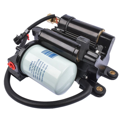 Electric Fuel Pump for Volvo Penta 4.3L 5.0L 5.7L (21608511, 21545138)
