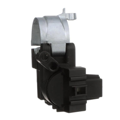 Ignition Lock Cylinder Housing Repair Set for Ford Focus (2008–2011) ALX-PAU-SI-US801L-CLA1