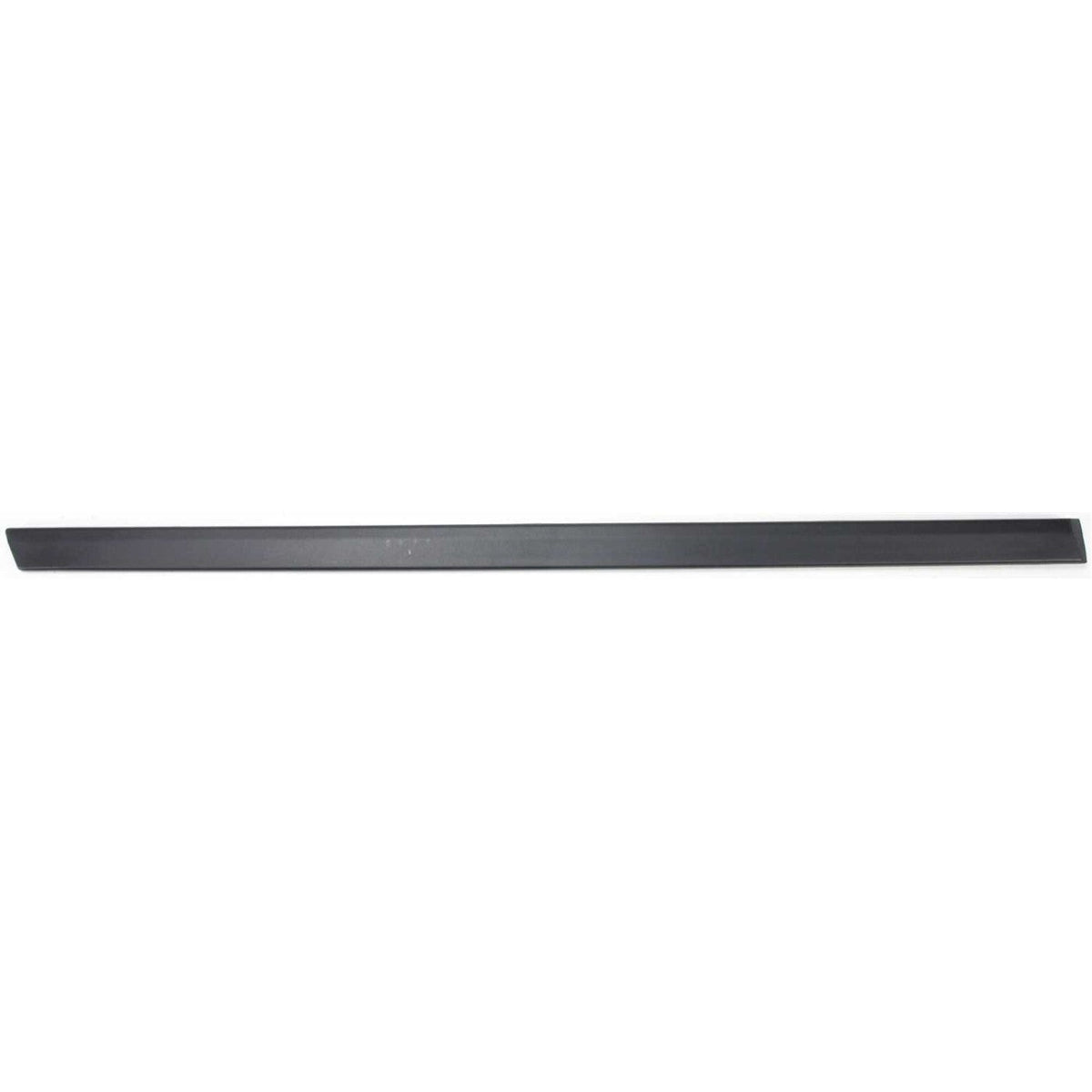 Set of 2 Door Molding and Beltlines for BMW 525i (1989–1995)