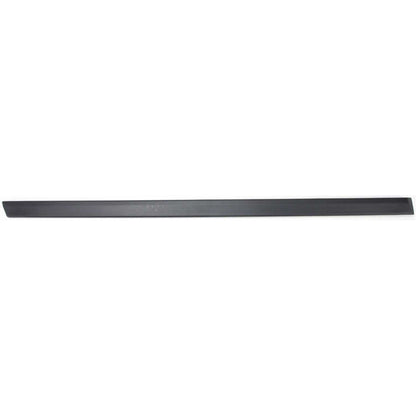 Set of 2 Door Molding and Beltlines for BMW 525i (1989–1995)