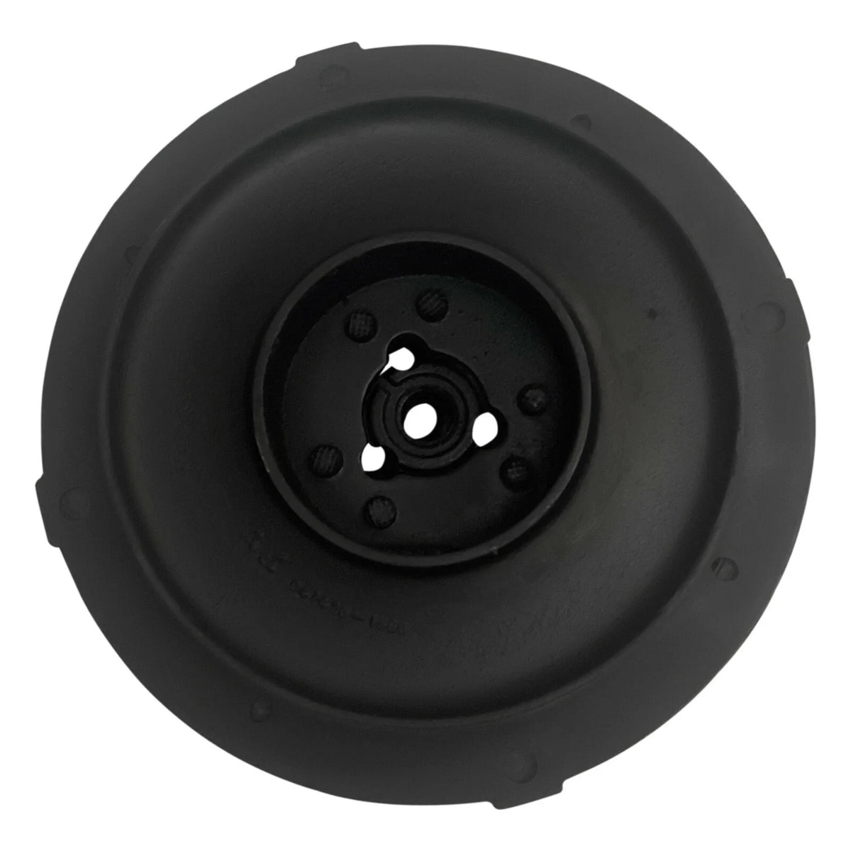 AC Compressor Clutch Replacement for Toyota Highlander 2.7L (2009–2010)