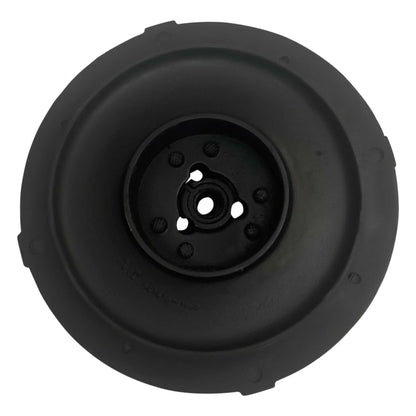 AC Compressor Clutch Replacement for Toyota Highlander 2.7L (2009–2010)