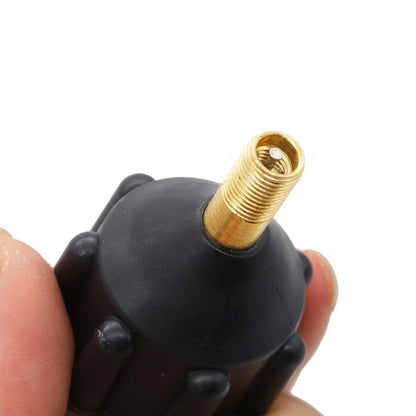 Rubber Air Valve Adaptor for Kayak Inflatable Surfboards (2010–2023)