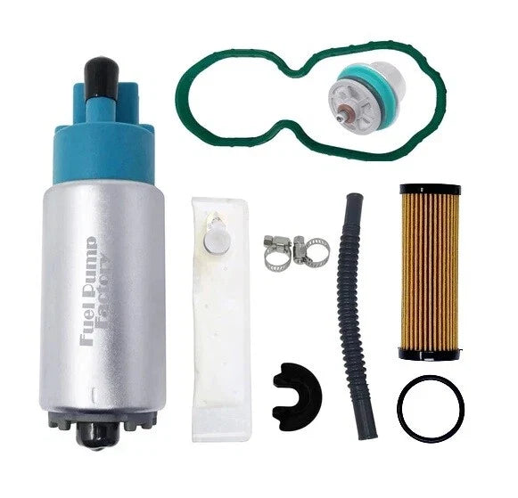 FPF Fuel Pump Kit for Harley-Davidson XL883C Sportster 883 Custom (2007–2010)