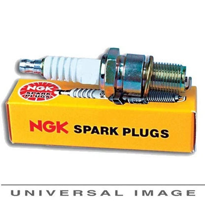 NGK BR6FIX Spark Plug for (7556)