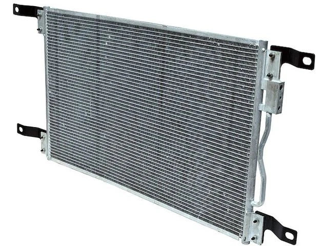 A/C Condenser for Ford LNT800 (1981–1984) 55939GTVT