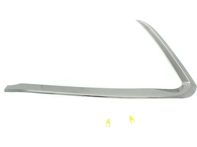 Front Left Bumper Trim for Mazda CX-9 (2016–2023) ZH946BN