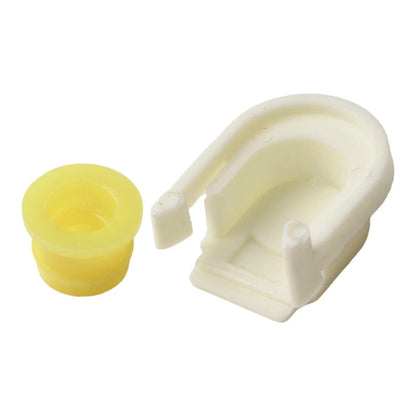 Transmission Shifter Bushing Set for Ford Fusion (2013–2020)