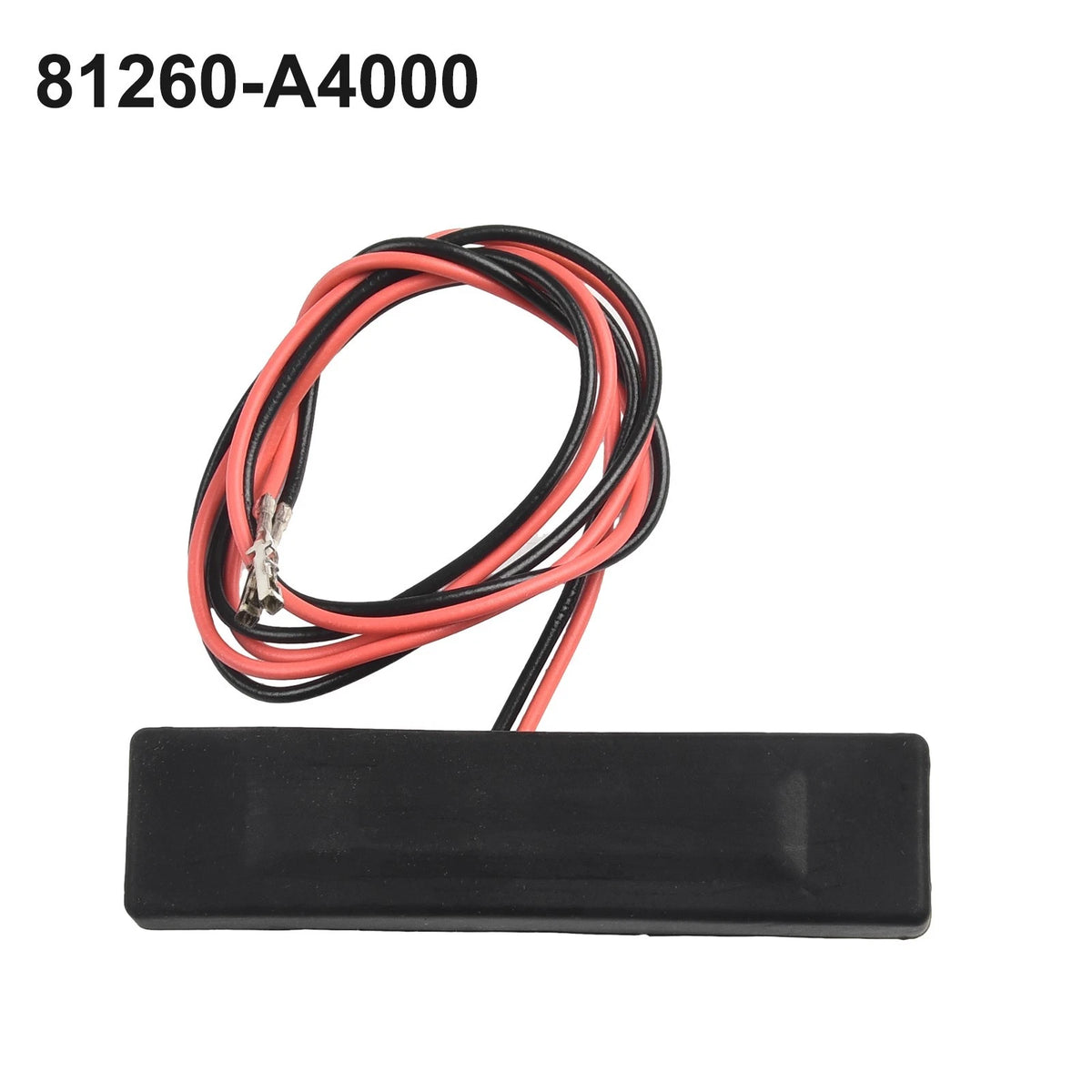 Rear Trunk Lock Release Switch for Car Accessories (2010–2020)