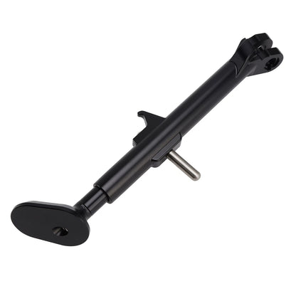 Adjustable Foot Side Stand Kickstand for Yamaha Tenere 700 (2025–2026) M556-A059-BLK