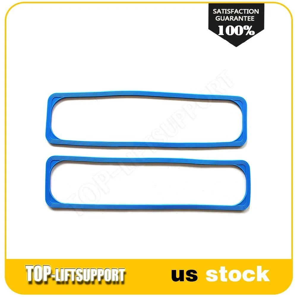 Valve Cover Gasket for Chevrolet Express 1500, Pontiac, GMC (1987–2002)