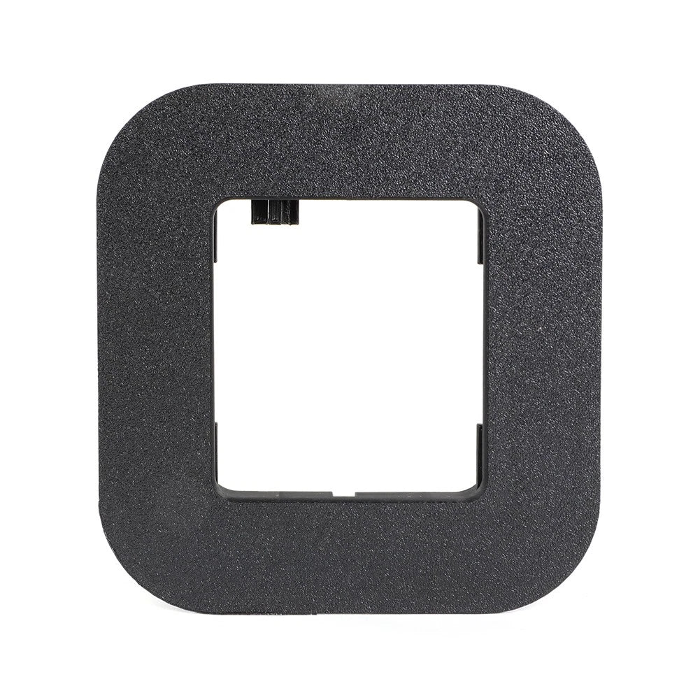 Set of 2 Alarm Sensor Bracket Kit for BMW E46 E39 E38 Z3 Mini R50 R53 (US) 51448243665, 51448243666