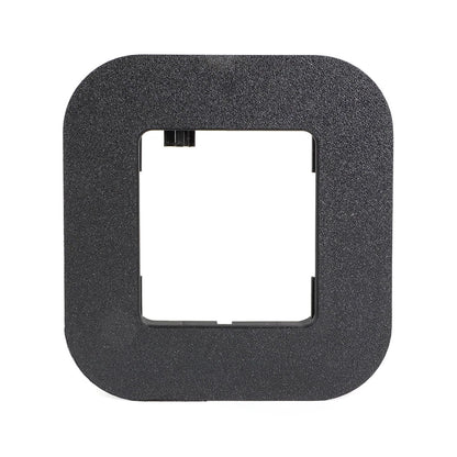 Set of 2 Alarm Sensor Bracket Kit for BMW E46 E39 E38 Z3 Mini R50 R53 (US) 51448243665, 51448243666