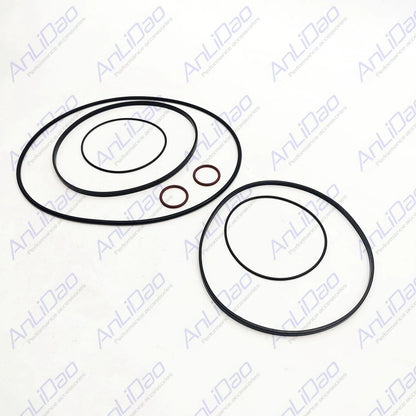 O-Ring Kit for Sea-Doo 717 720 HX XP GTI Speedster (1995–2001) SBT 53-105