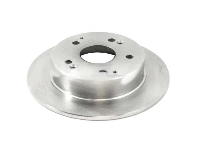 Rear Brake Rotor for Acura RSX (2002–2006) 73735RRBG